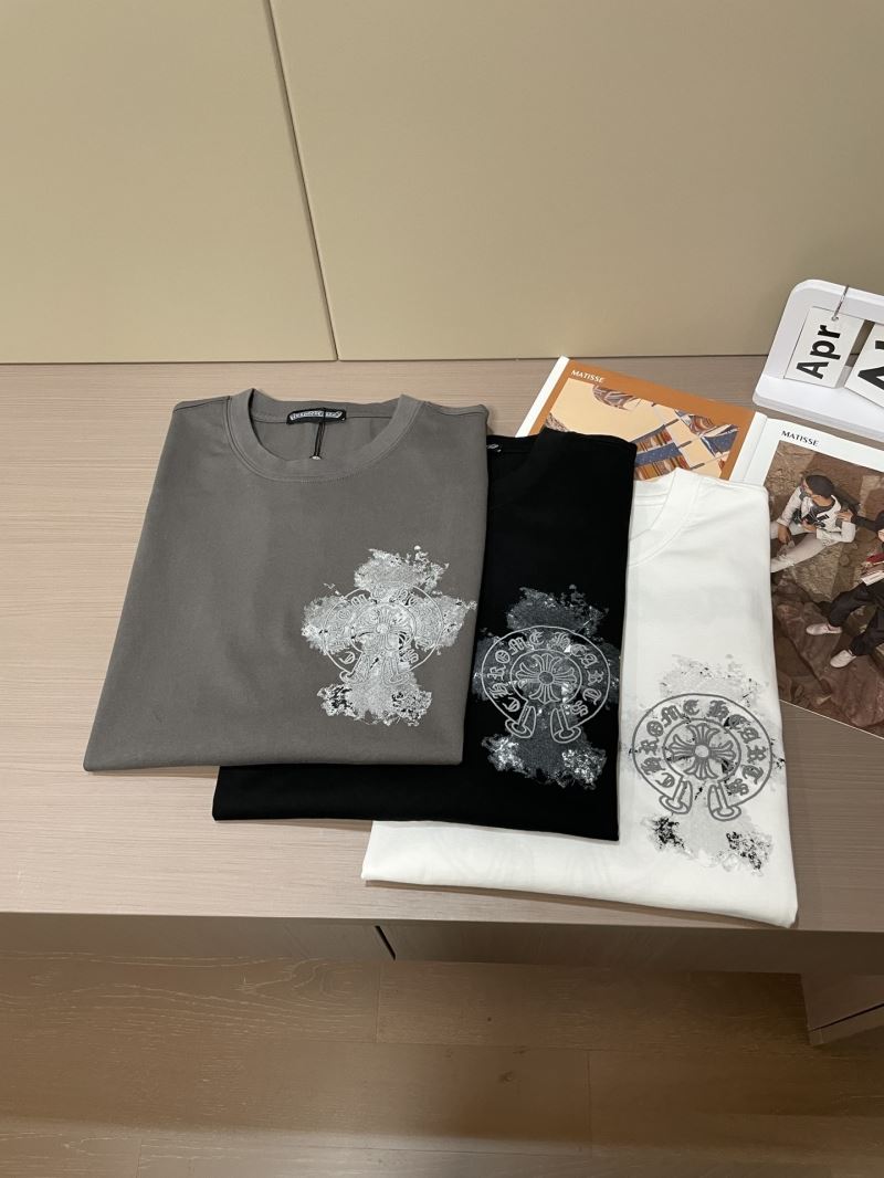 Chrome Hearts T-Shirts